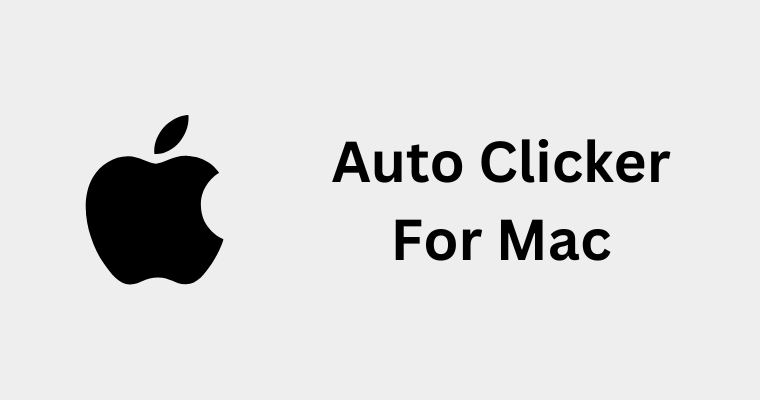 Auto Clicker for Mac Free Download